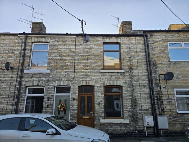 2 Bedroom Terraced House