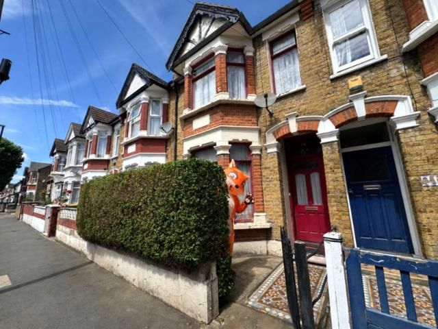 2 Bedroom Terraced House