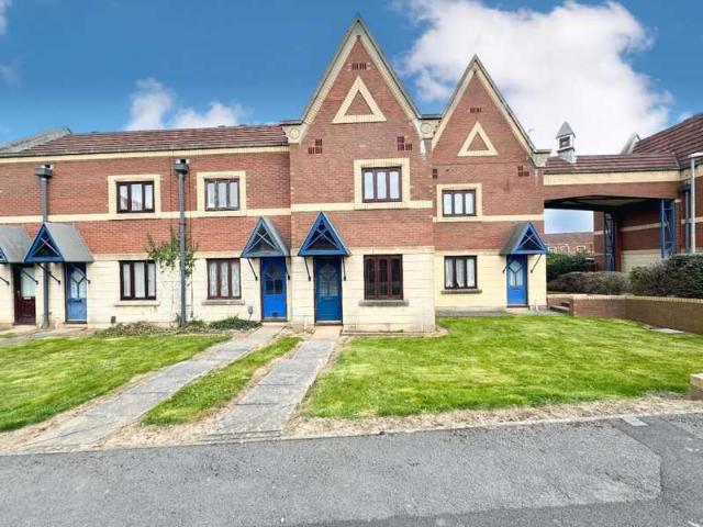 2 Bedroom Terraced House