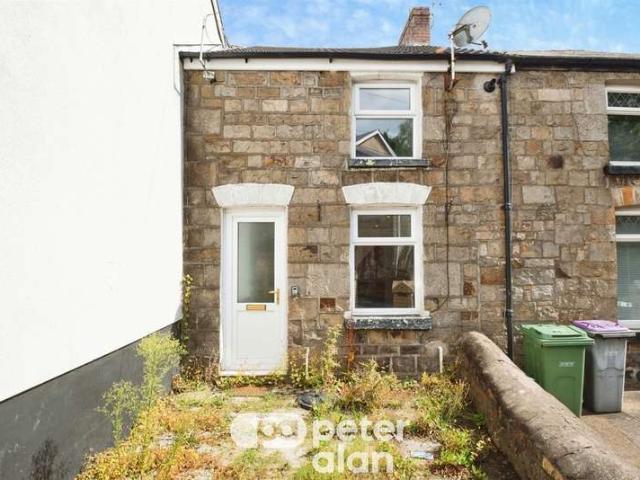 2 Bedroom Terraced House