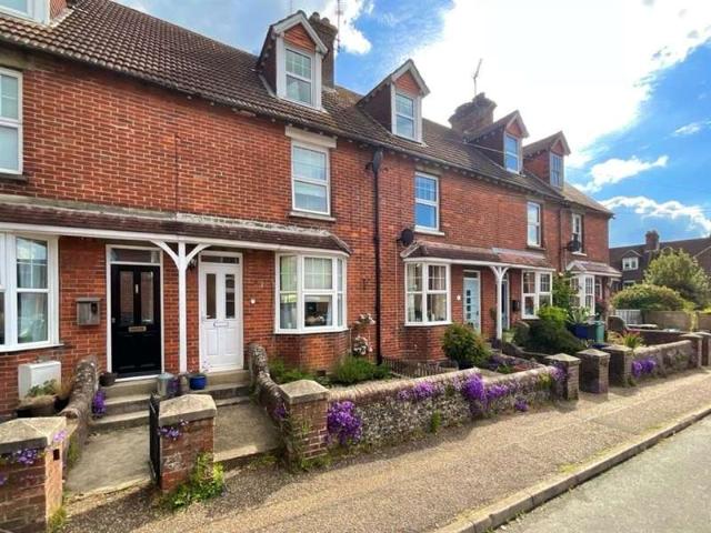 2 Bedroom Terraced House