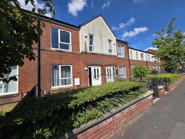 2 Bedroom Terraced House