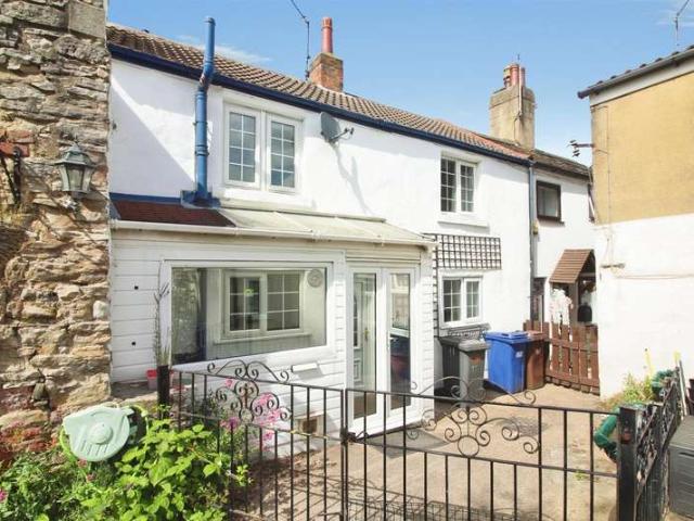 2 Bedroom Terraced House