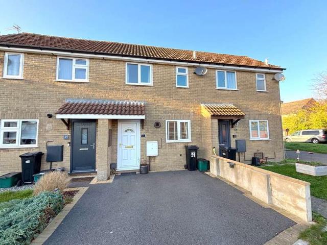 2 Bedroom Terraced House
