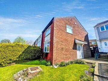 2 Bedroom Terraced House