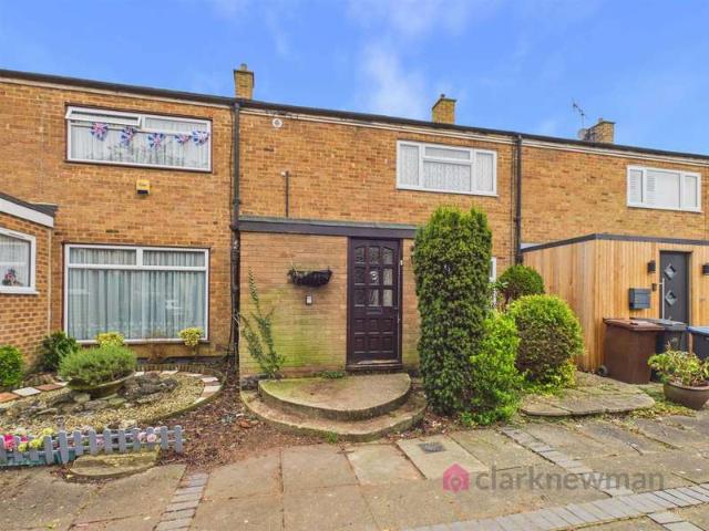 2 Bedroom Terraced House