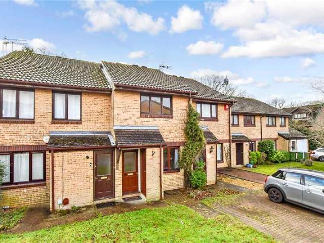 2 Bedroom Terraced House