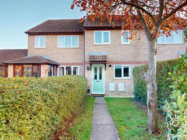 2 Bedroom Terraced House
