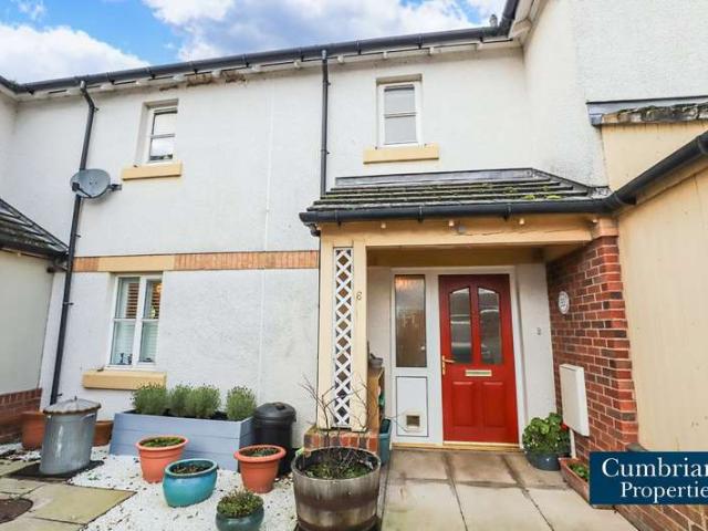 2 Bedroom Terraced House