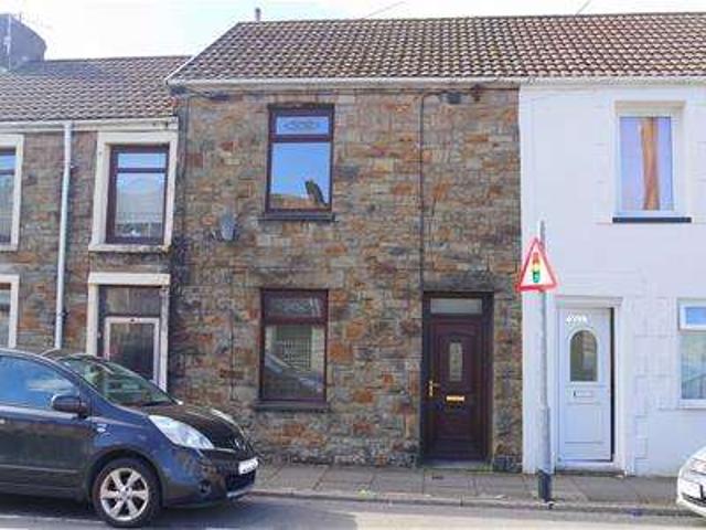 2 Bedroom Terraced House