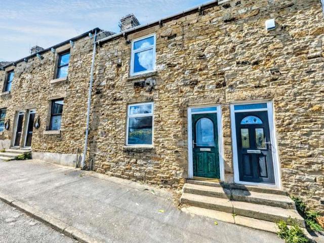 2 Bedroom Terraced House