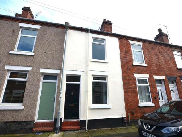 2 Bedroom Terraced House