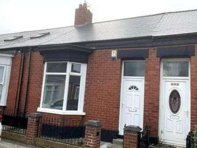 2 Bedroom Terraced House