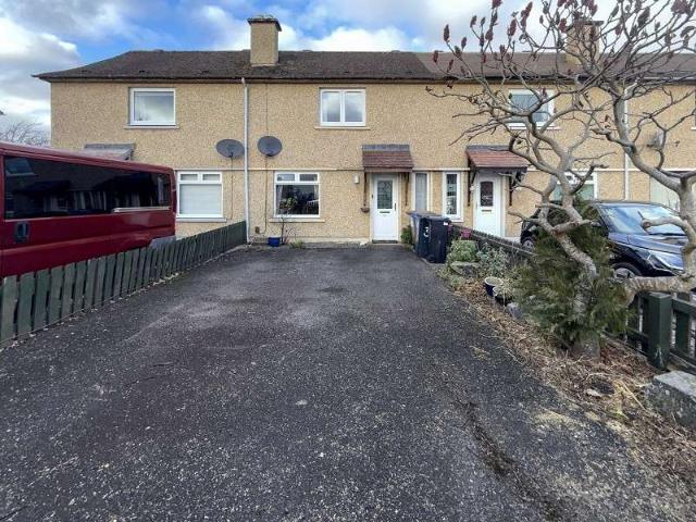 2 Bedroom Terraced House