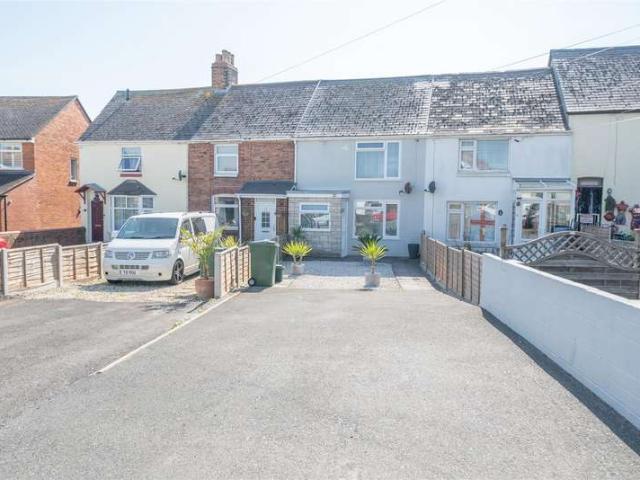 2 Bedroom Terraced House