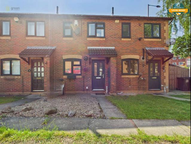 2 Bedroom Terraced House