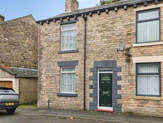 2 Bedroom Terraced House