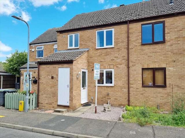 2 Bedroom Terraced House