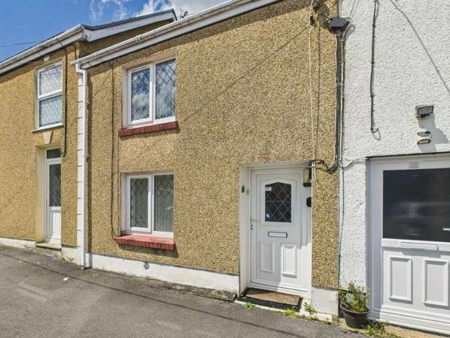 2 Bedroom Terraced House