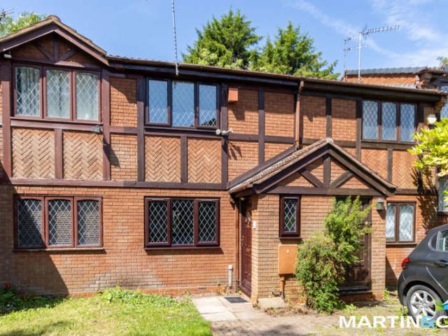 2 Bedroom Terraced House
