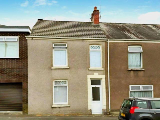 2 Bedroom Terraced House