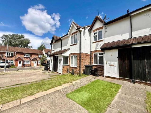 2 Bedroom Terraced House
