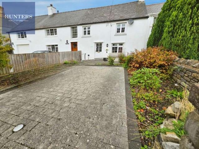 2 Bedroom Terraced House