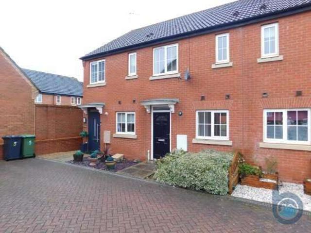 2 Bedroom Terraced House