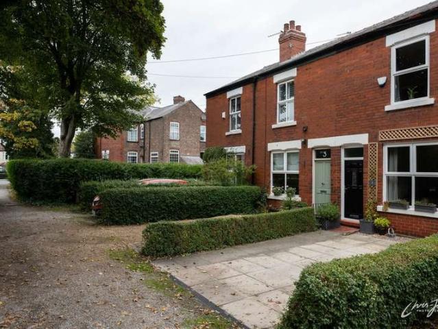 2 Bedroom Terraced House