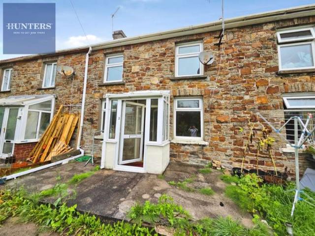 2 Bedroom Terraced House