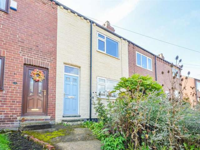 2 Bedroom Terraced House