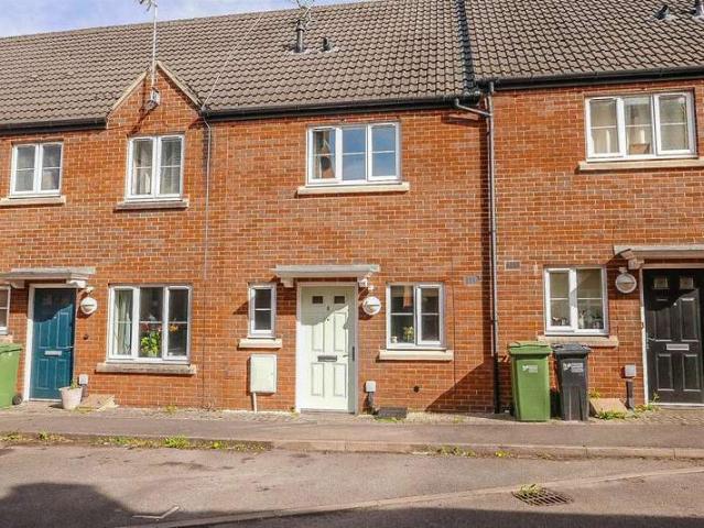 2 Bedroom Terraced House