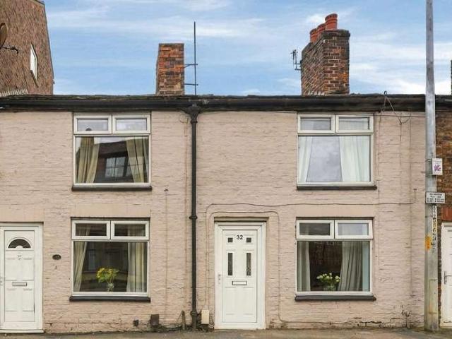 2 Bedroom Terraced House