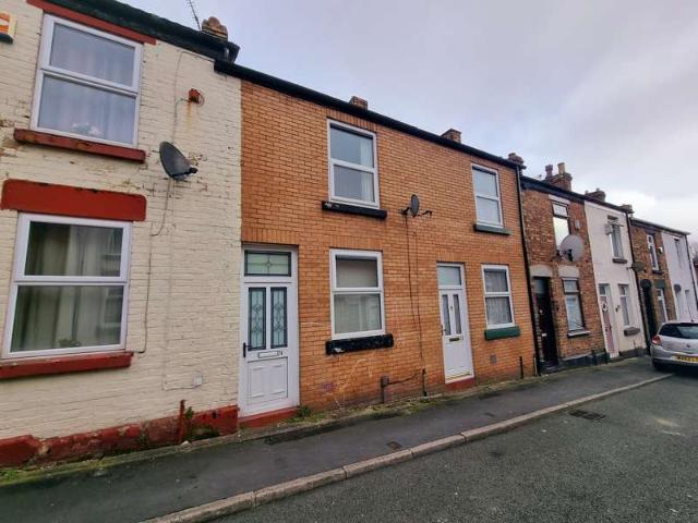 2 Bedroom Terraced House
