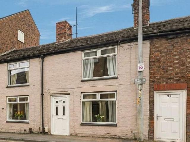 2 Bedroom Terraced House