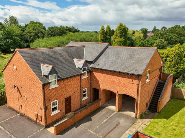 2 Bedroom Terraced House
