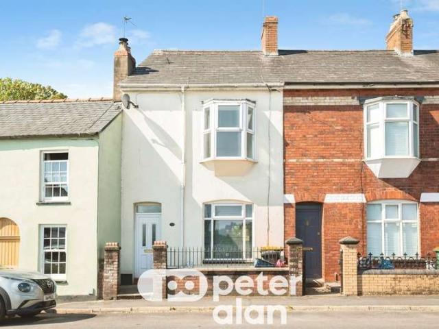 2 Bedroom Terraced House