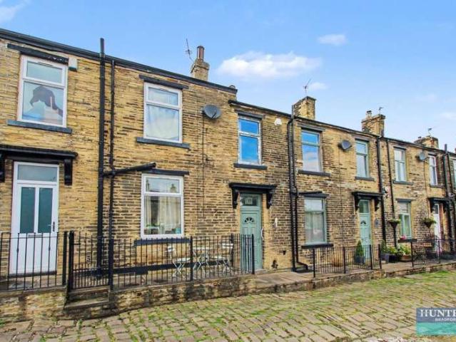 2 Bedroom Terraced House