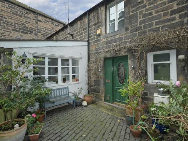 2 Bedroom Terraced House