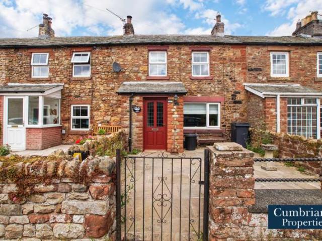 2 Bedroom Terraced House