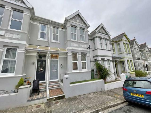 2 Bedroom Terraced House