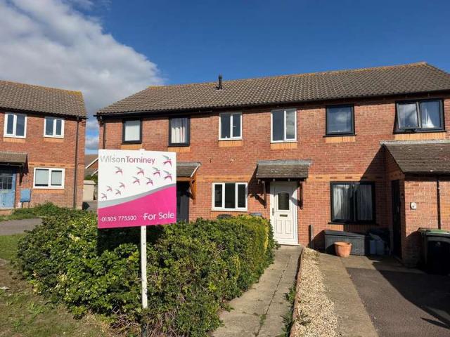 2 Bedroom Terraced House