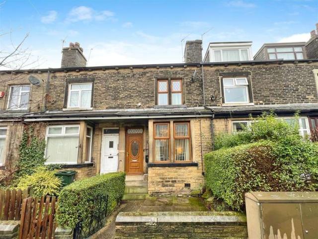 2 Bedroom Terraced House