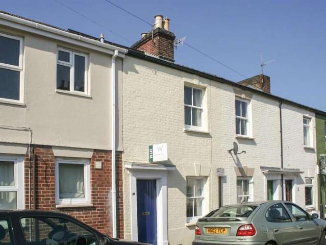 2 Bedroom Terraced House