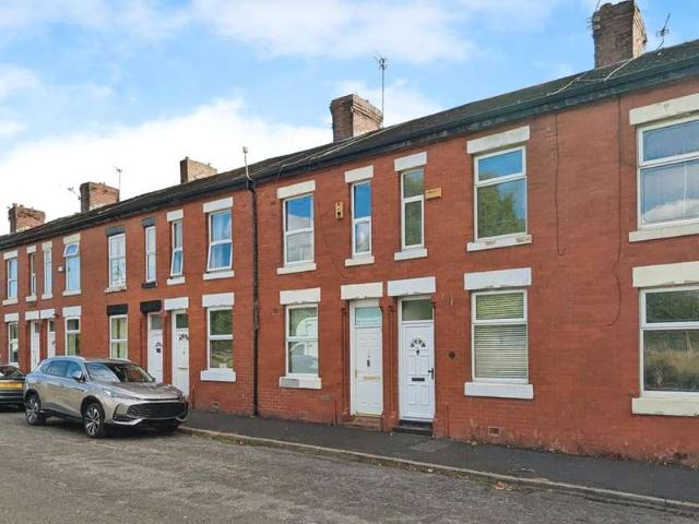 2 Bedroom Terraced House