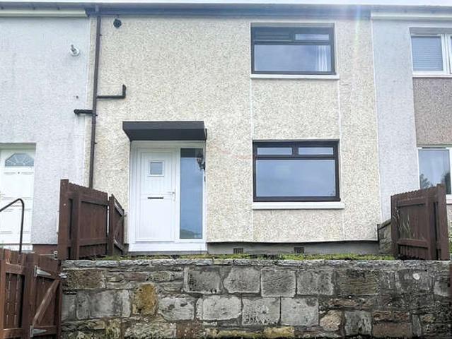 2 Bedroom Terraced House