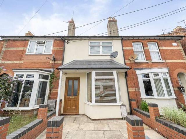 2 Bedroom Terraced House