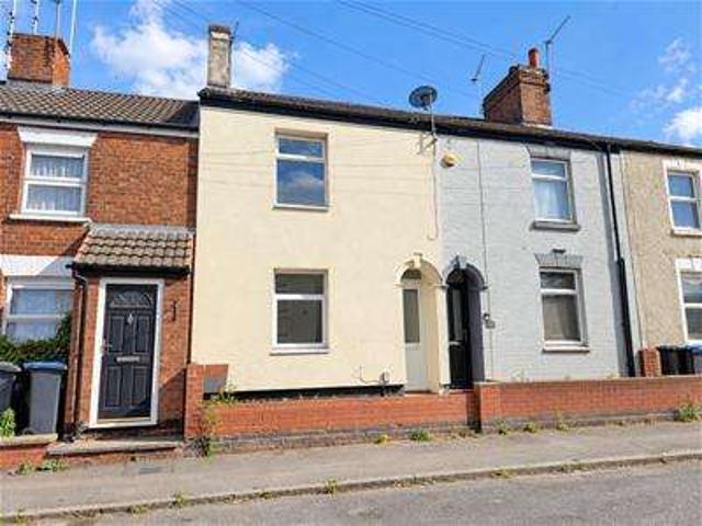 2 Bedroom Terraced House