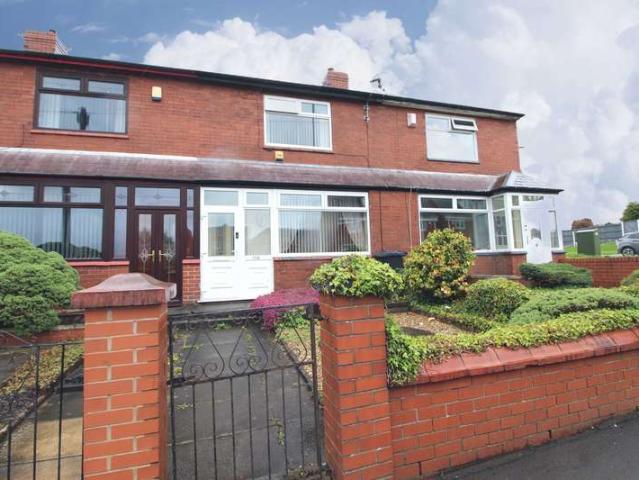 2 Bedroom Terraced House