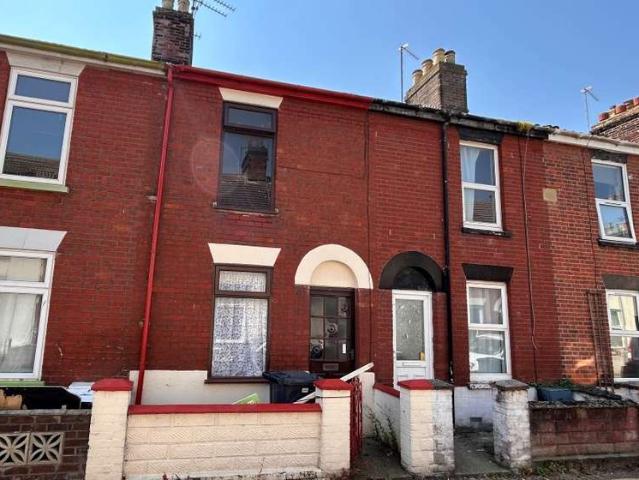 2 Bedroom Terraced House
